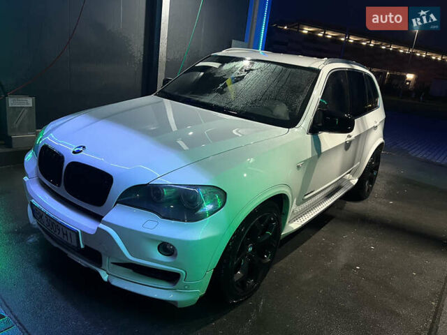 БМВ Х5, объемом двигателя 0 л и пробегом 310 тыс. км за 17700 $, фото 13 на Automoto.ua