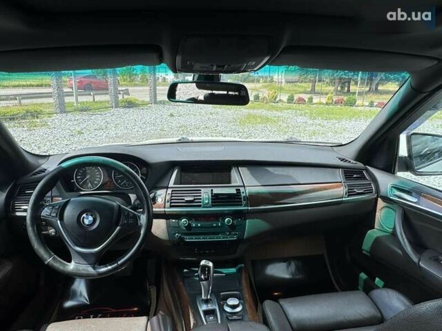 БМВ Х5, объемом двигателя 3 л и пробегом 313 тыс. км за 11750 $, фото 20 на Automoto.ua