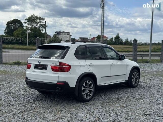 БМВ Х5, объемом двигателя 3 л и пробегом 313 тыс. км за 11750 $, фото 10 на Automoto.ua
