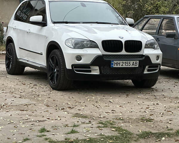БМВ Х5, объемом двигателя 3 л и пробегом 303 тыс. км за 16500 $, фото 1 на Automoto.ua
