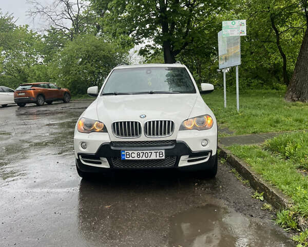 БМВ Х5, объемом двигателя 3 л и пробегом 208 тыс. км за 12999 $, фото 3 на Automoto.ua