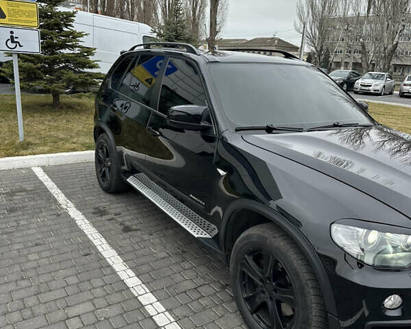 БМВ Х5, объемом двигателя 3.5 л и пробегом 260 тыс. км за 16000 $, фото 3 на Automoto.ua