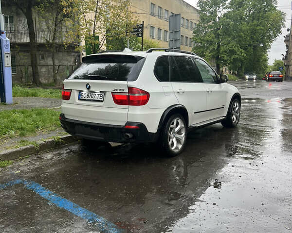 БМВ Х5, объемом двигателя 3 л и пробегом 208 тыс. км за 12999 $, фото 2 на Automoto.ua