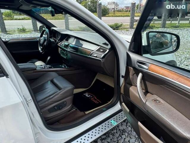 БМВ Х5, объемом двигателя 3 л и пробегом 313 тыс. км за 11750 $, фото 25 на Automoto.ua
