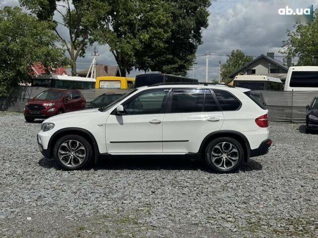 БМВ Х5, объемом двигателя 3 л и пробегом 313 тыс. км за 11750 $, фото 5 на Automoto.ua