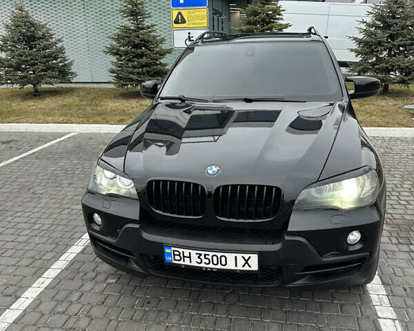 БМВ Х5, объемом двигателя 3.5 л и пробегом 260 тыс. км за 14999 $, фото 2 на Automoto.ua