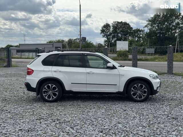БМВ Х5, объемом двигателя 3 л и пробегом 313 тыс. км за 11750 $, фото 11 на Automoto.ua