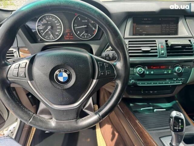 БМВ Х5, объемом двигателя 3 л и пробегом 313 тыс. км за 11750 $, фото 19 на Automoto.ua