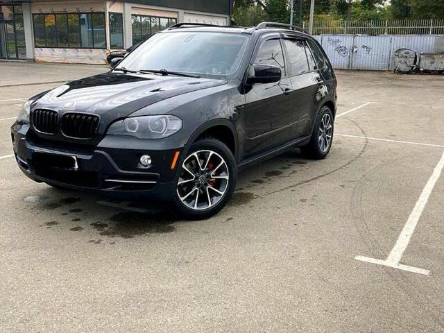 БМВ Х5, объемом двигателя 3 л и пробегом 285 тыс. км за 11800 $, фото 4 на Automoto.ua