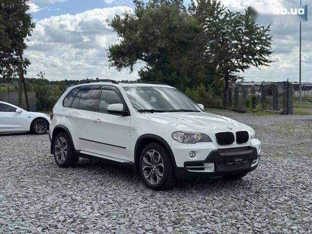 БМВ Х5, объемом двигателя 3 л и пробегом 313 тыс. км за 11750 $, фото 12 на Automoto.ua