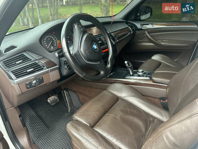 БМВ Х5, объемом двигателя 3 л и пробегом 303 тыс. км за 16500 $, фото 3 на Automoto.ua