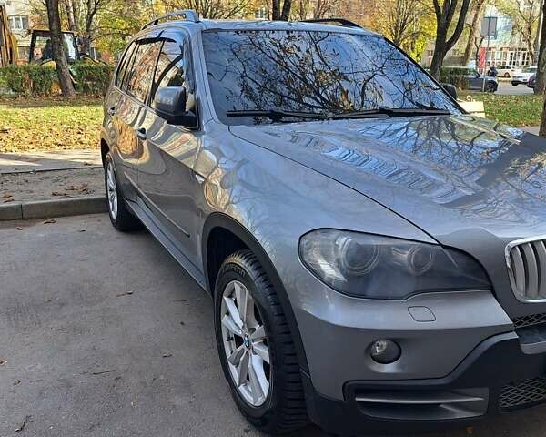 БМВ Х5, об'ємом двигуна 2.99 л та пробігом 281 тис. км за 16850 $, фото 6 на Automoto.ua