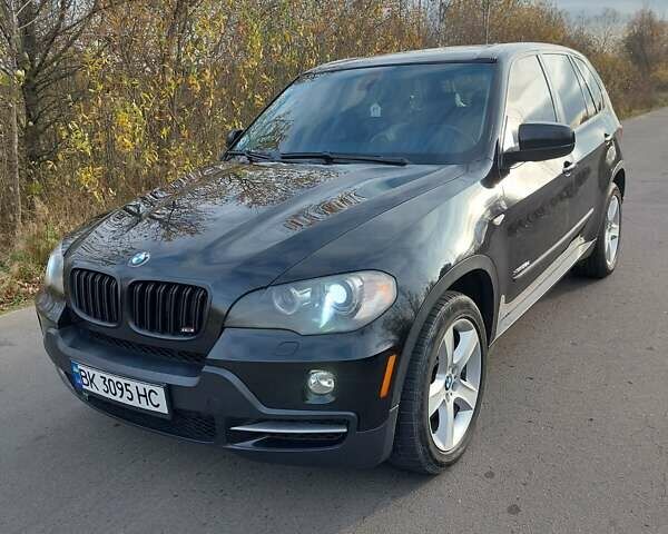 БМВ Х5, объемом двигателя 2.99 л и пробегом 254 тыс. км за 15500 $, фото 8 на Automoto.ua