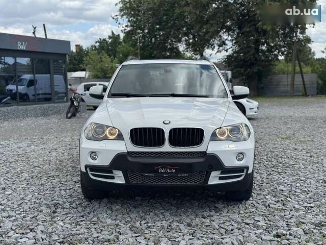 БМВ Х5, объемом двигателя 3 л и пробегом 313 тыс. км за 11750 $, фото 14 на Automoto.ua