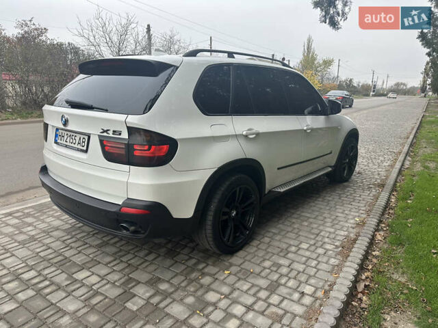 БМВ Х5, объемом двигателя 3 л и пробегом 303 тыс. км за 16500 $, фото 8 на Automoto.ua