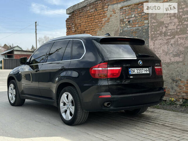 БМВ Х5, объемом двигателя 3 л и пробегом 350 тыс. км за 16000 $, фото 3 на Automoto.ua