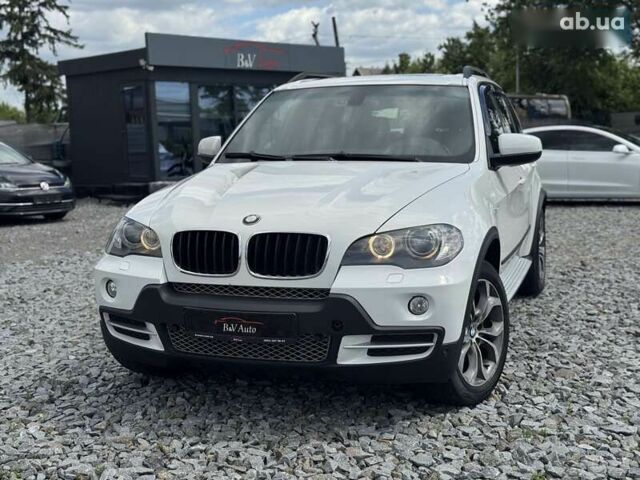 БМВ Х5, объемом двигателя 3 л и пробегом 313 тыс. км за 11750 $, фото 1 на Automoto.ua