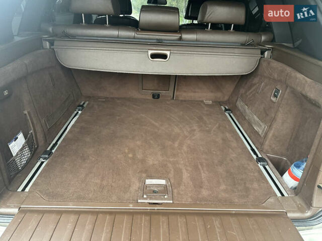 БМВ Х5, объемом двигателя 3 л и пробегом 303 тыс. км за 16500 $, фото 7 на Automoto.ua