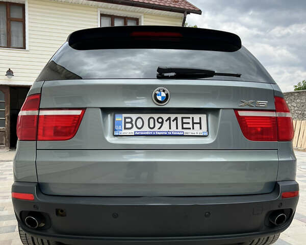 БМВ Х5, объемом двигателя 2.99 л и пробегом 284 тыс. км за 14800 $, фото 7 на Automoto.ua