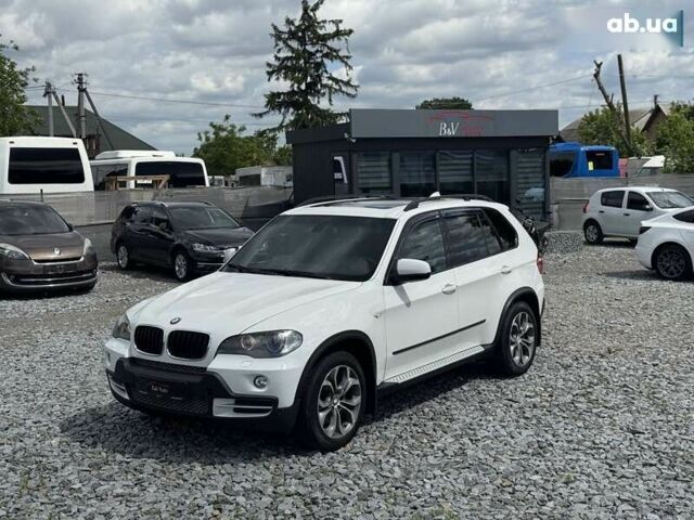 БМВ Х5, объемом двигателя 3 л и пробегом 313 тыс. км за 11750 $, фото 15 на Automoto.ua