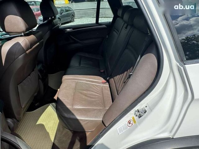 БМВ Х5, объемом двигателя 3 л и пробегом 313 тыс. км за 11750 $, фото 22 на Automoto.ua