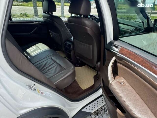 БМВ Х5, объемом двигателя 3 л и пробегом 313 тыс. км за 11750 $, фото 23 на Automoto.ua