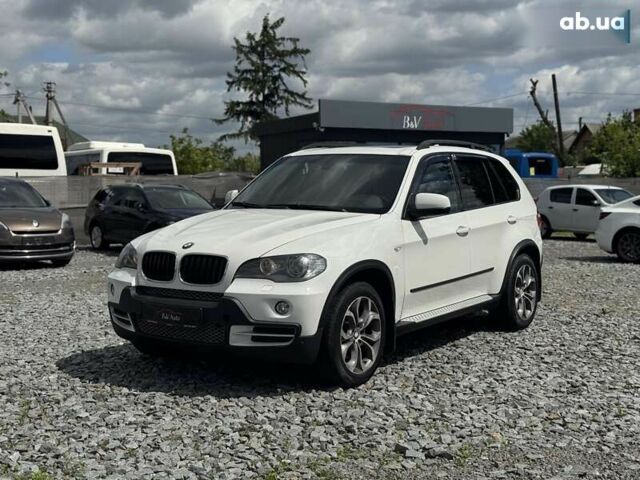 БМВ Х5, объемом двигателя 3 л и пробегом 313 тыс. км за 11750 $, фото 3 на Automoto.ua