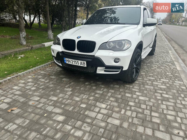 БМВ Х5, объемом двигателя 3 л и пробегом 303 тыс. км за 16500 $, фото 11 на Automoto.ua