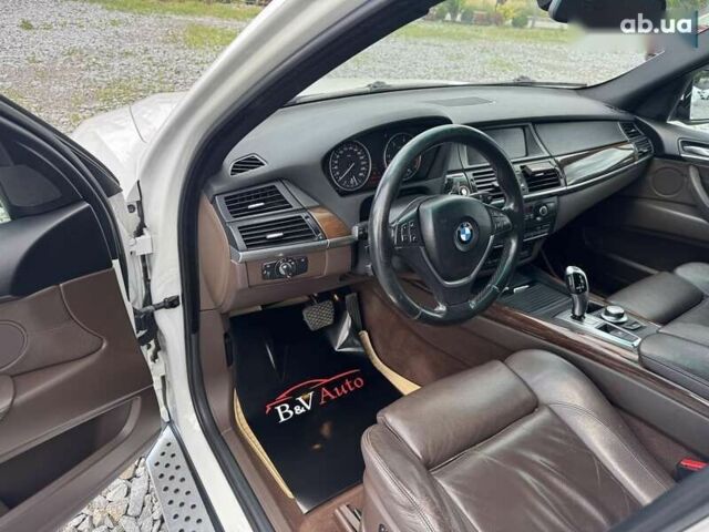 БМВ Х5, объемом двигателя 3 л и пробегом 313 тыс. км за 11750 $, фото 18 на Automoto.ua