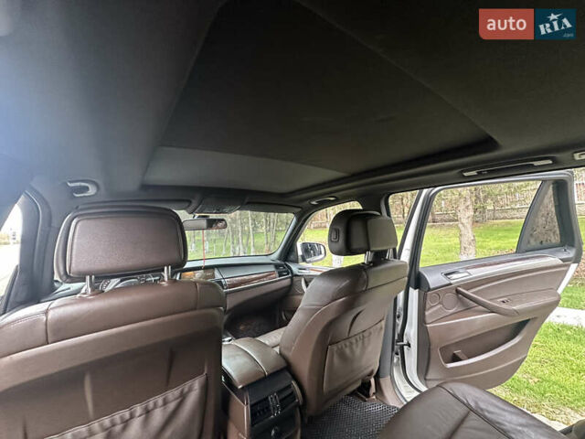 БМВ Х5, объемом двигателя 3 л и пробегом 303 тыс. км за 16500 $, фото 5 на Automoto.ua