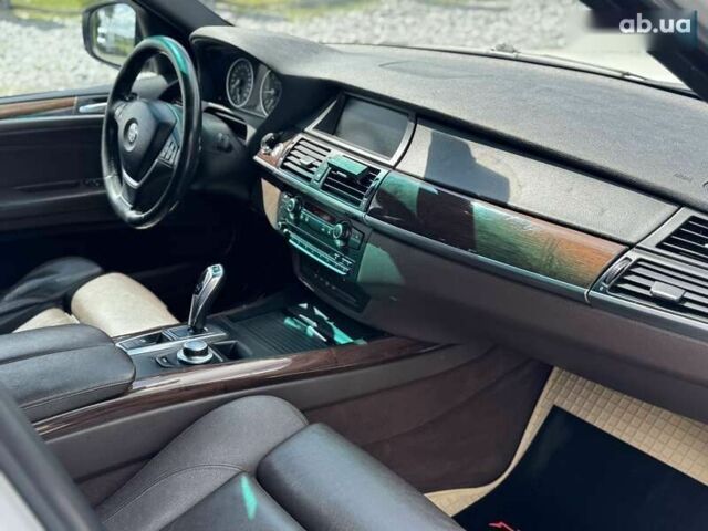 БМВ Х5, объемом двигателя 3 л и пробегом 313 тыс. км за 11750 $, фото 28 на Automoto.ua