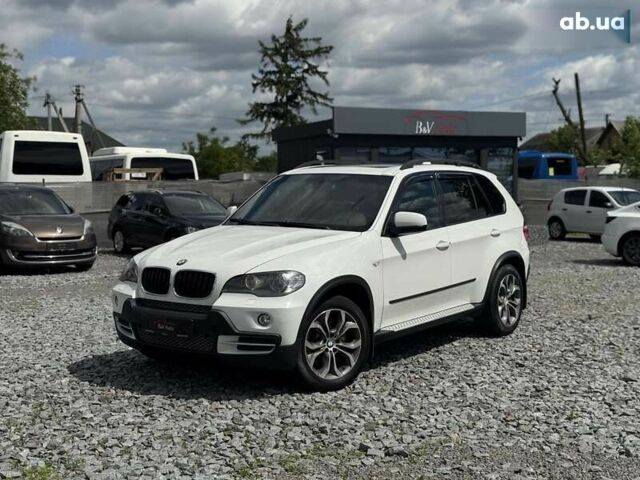 БМВ Х5, объемом двигателя 3 л и пробегом 313 тыс. км за 11750 $, фото 2 на Automoto.ua