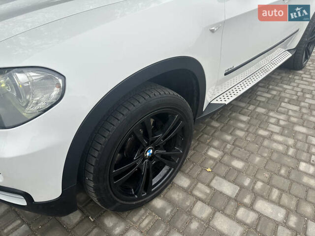 БМВ Х5, объемом двигателя 3 л и пробегом 303 тыс. км за 16500 $, фото 9 на Automoto.ua