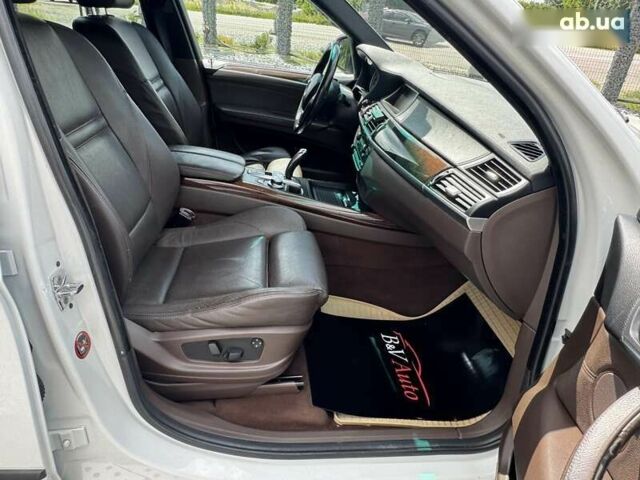 БМВ Х5, объемом двигателя 3 л и пробегом 313 тыс. км за 11750 $, фото 26 на Automoto.ua