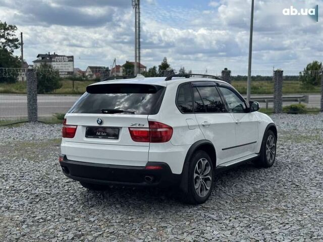 БМВ Х5, объемом двигателя 3 л и пробегом 313 тыс. км за 11750 $, фото 9 на Automoto.ua