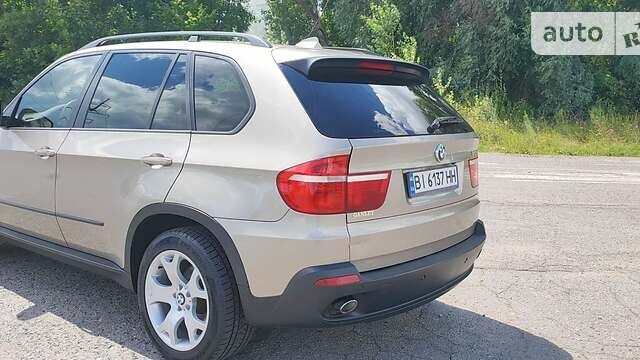 БМВ Х5, объемом двигателя 3 л и пробегом 272 тыс. км за 14500 $, фото 5 на Automoto.ua