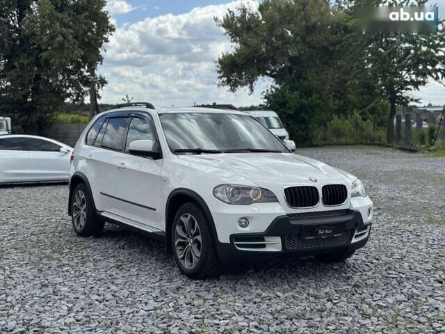 БМВ Х5, объемом двигателя 3 л и пробегом 313 тыс. км за 11750 $, фото 13 на Automoto.ua
