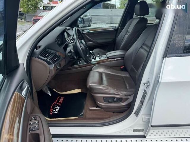 БМВ Х5, объемом двигателя 3 л и пробегом 313 тыс. км за 11750 $, фото 17 на Automoto.ua