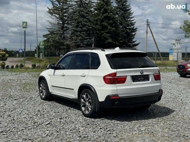 БМВ Х5, объемом двигателя 3 л и пробегом 313 тыс. км за 11750 $, фото 6 на Automoto.ua