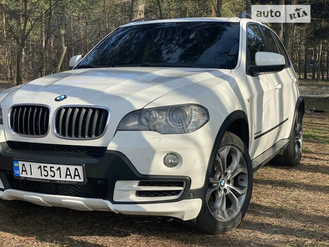 БМВ Х5, об'ємом двигуна 2.99 л та пробігом 260 тис. км за 17500 $, фото 3 на Automoto.ua