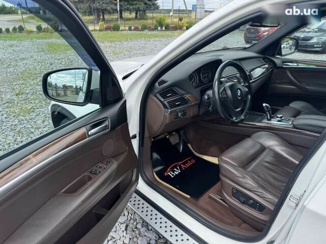 БМВ Х5, объемом двигателя 3 л и пробегом 313 тыс. км за 11750 $, фото 16 на Automoto.ua