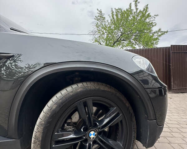 БМВ Х5, объемом двигателя 3 л и пробегом 270 тыс. км за 17700 $, фото 4 на Automoto.ua