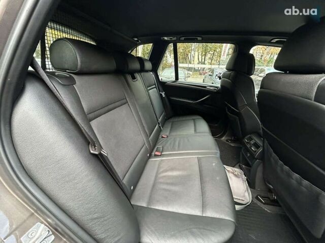 БМВ Х5, объемом двигателя 3 л и пробегом 249 тыс. км за 19900 $, фото 24 на Automoto.ua