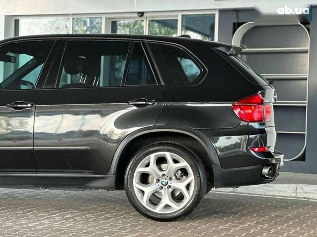 БМВ Х5, объемом двигателя 3 л и пробегом 153 тыс. км за 15700 $, фото 12 на Automoto.ua