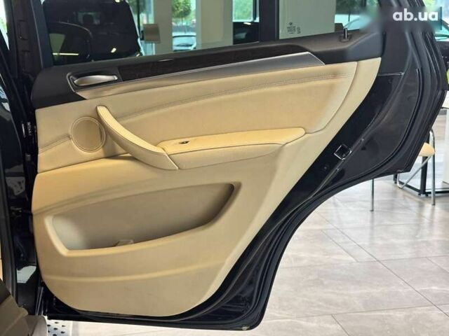 БМВ Х5, объемом двигателя 3 л и пробегом 184 тыс. км за 13400 $, фото 25 на Automoto.ua