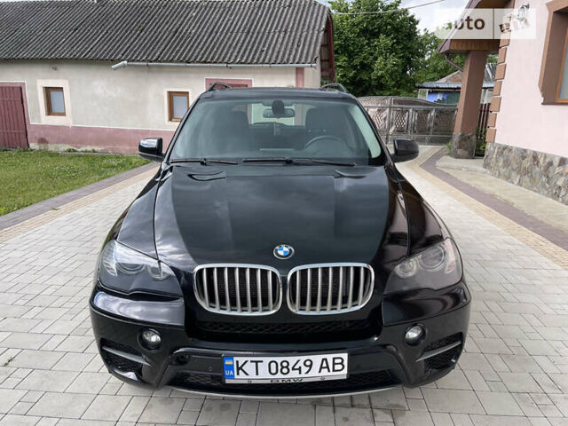 БМВ Х5, объемом двигателя 3 л и пробегом 292 тыс. км за 14500 $, фото 8 на Automoto.ua