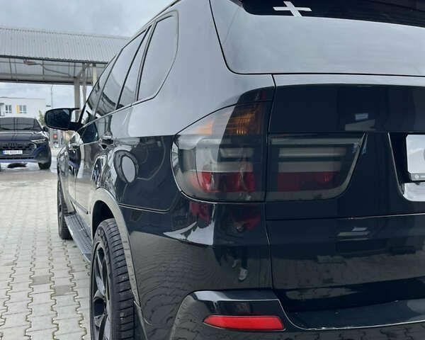 БМВ Х5, объемом двигателя 0 л и пробегом 217 тыс. км за 13450 $, фото 6 на Automoto.ua