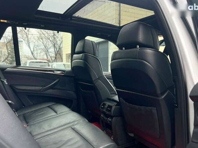 БМВ Х5, об'ємом двигуна 3 л та пробігом 278 тис. км за 14900 $, фото 28 на Automoto.ua