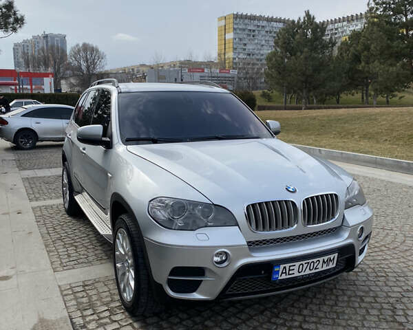 БМВ Х5, объемом двигателя 4.39 л и пробегом 254 тыс. км за 17000 $, фото 3 на Automoto.ua