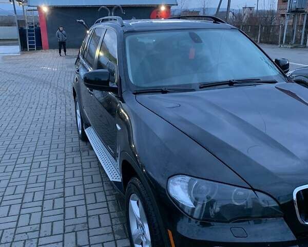 БМВ Х5, об'ємом двигуна 3 л та пробігом 245 тис. км за 15500 $, фото 5 на Automoto.ua